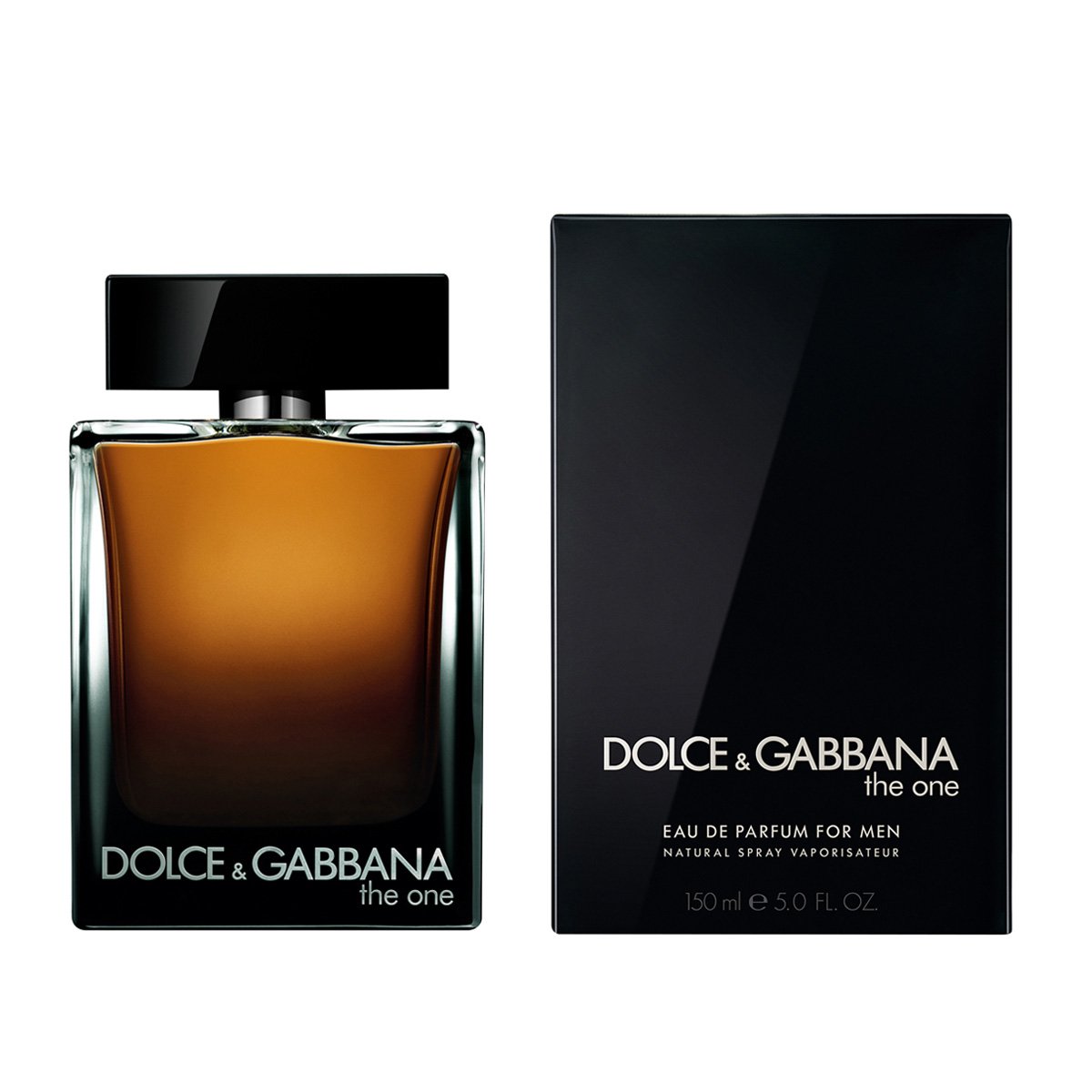 Fragancia Caballero Dolce & Gabbana The One For Men Edp 150V