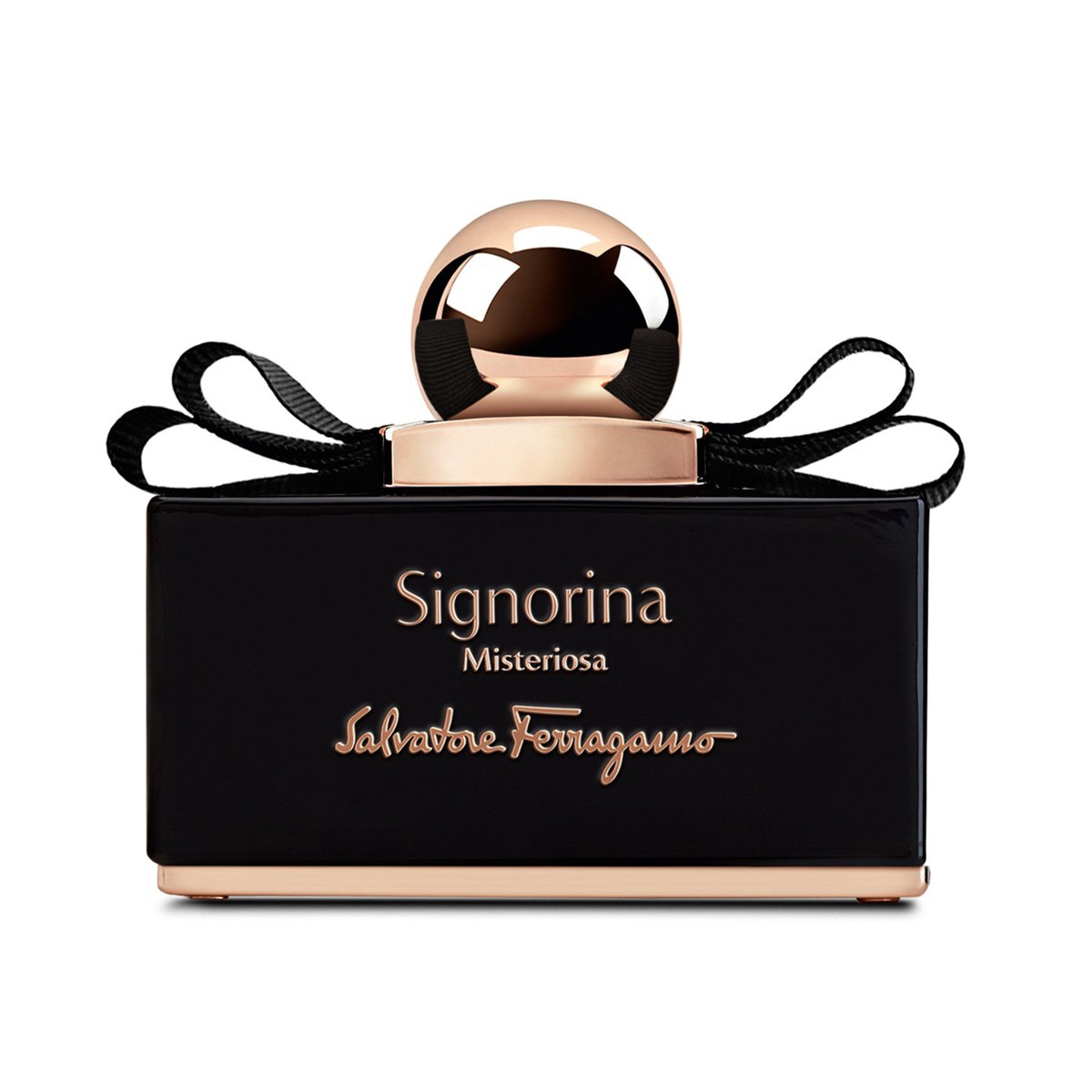 Fragancia Dama Signorina Misteriosa Edp 100Ml