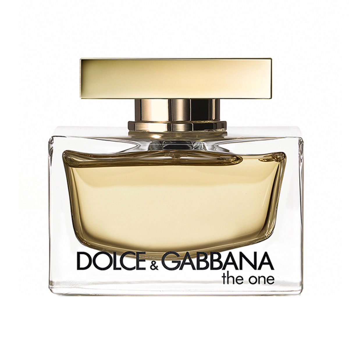 Fragancia Dama Dolce & Gabbana The One Edp75V Dg81037117