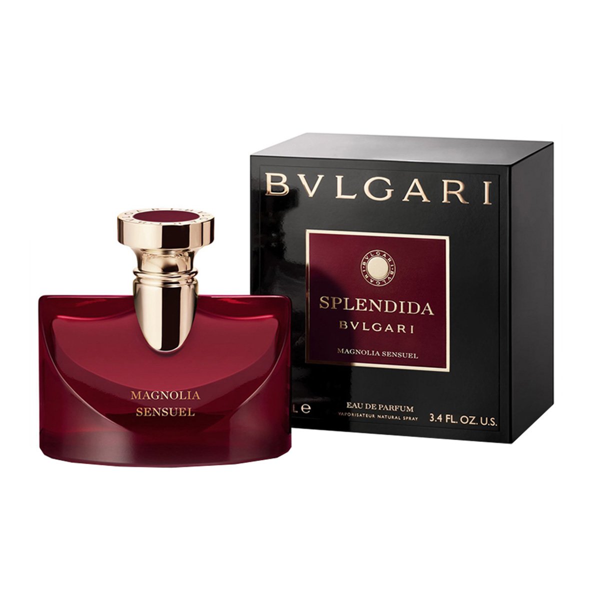 Fragancia para Mujer Bvlgari Splendida Magnolia Sensuel