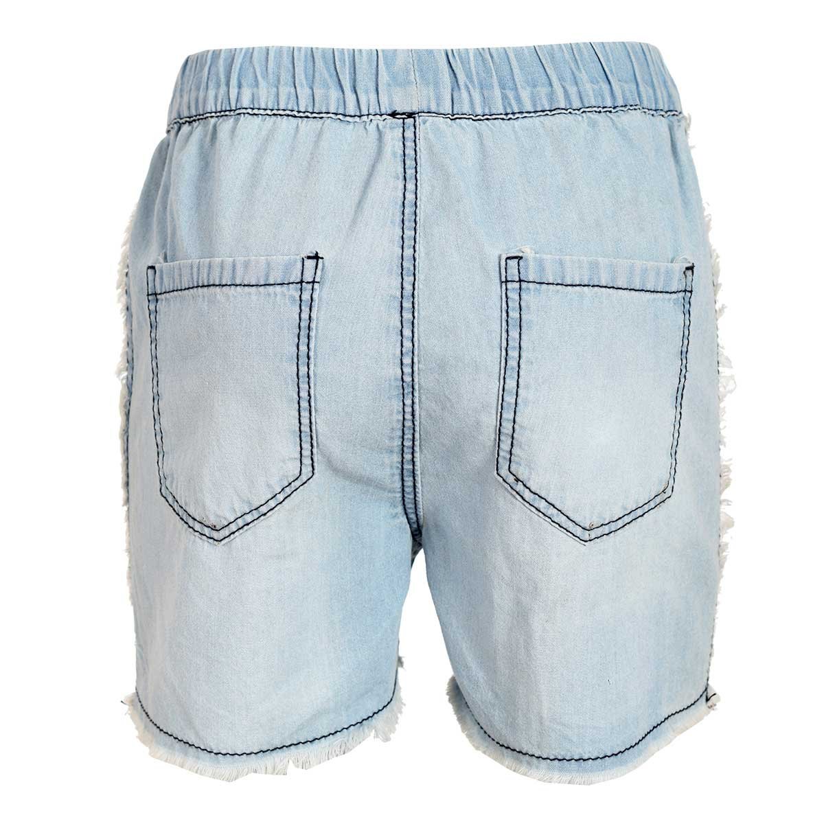 Short con Aplicaci&oacute;n Studio si