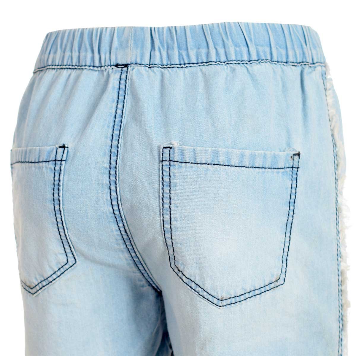 Short con Aplicaci&oacute;n Studio si