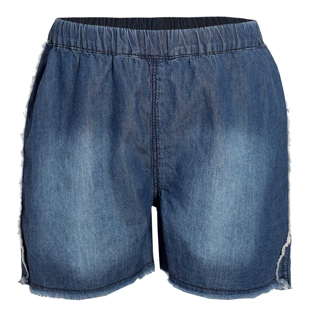 Short con Aplicaci&oacute;n Studio si