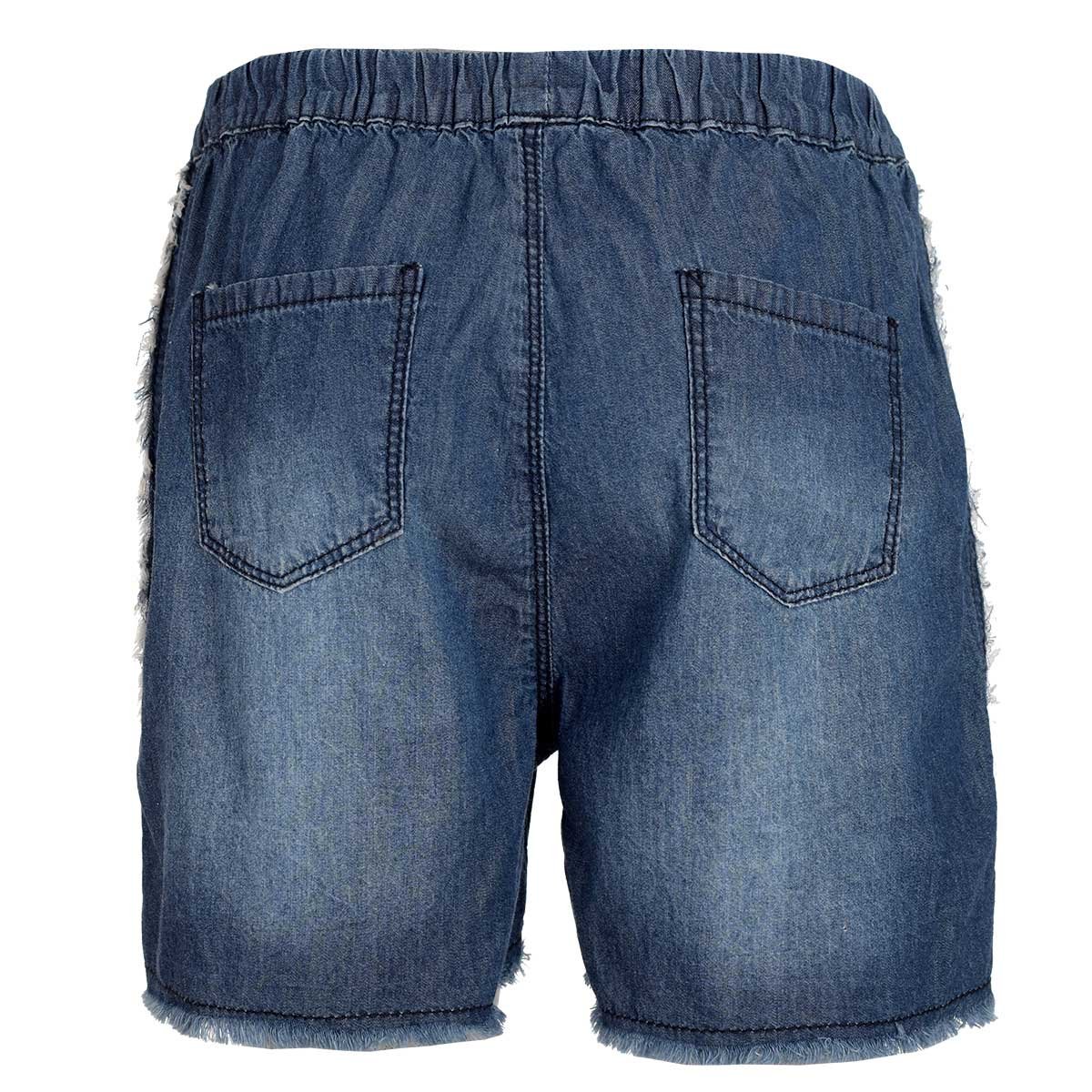 Short con Aplicaci&oacute;n Studio si