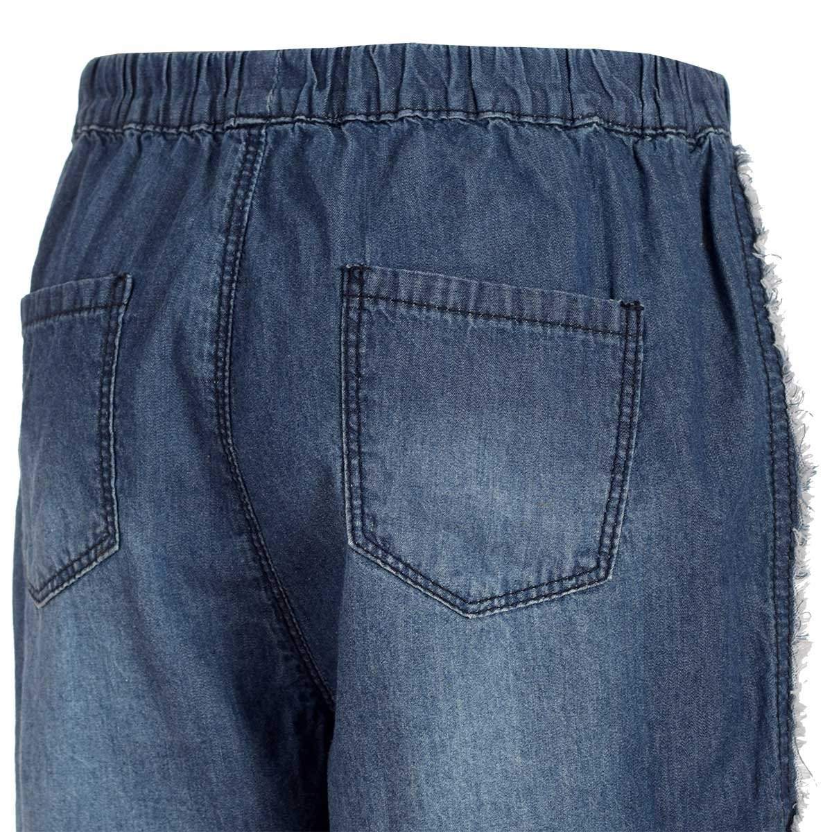 Short con Aplicaci&oacute;n Studio si