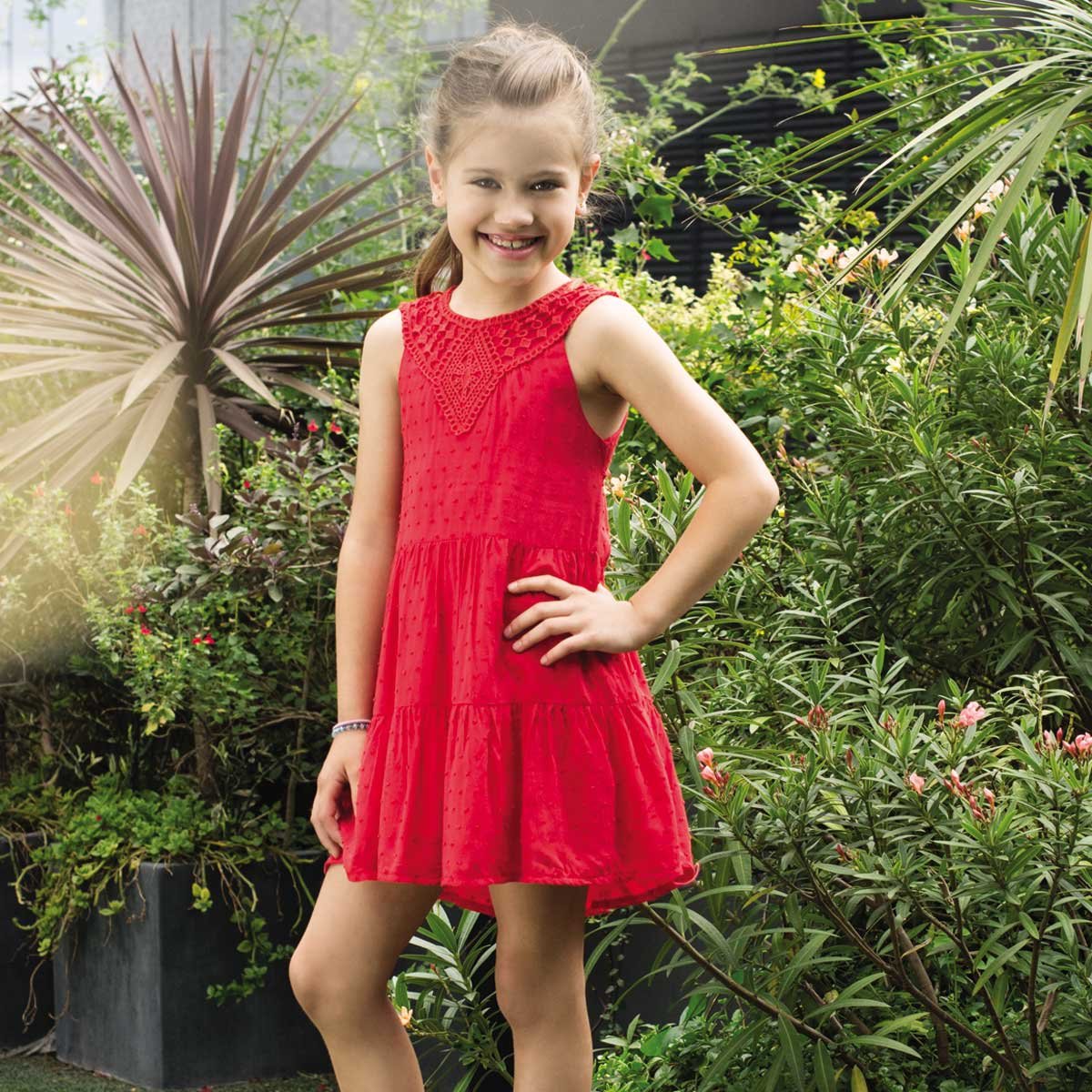 Vestido Corto Philosophy