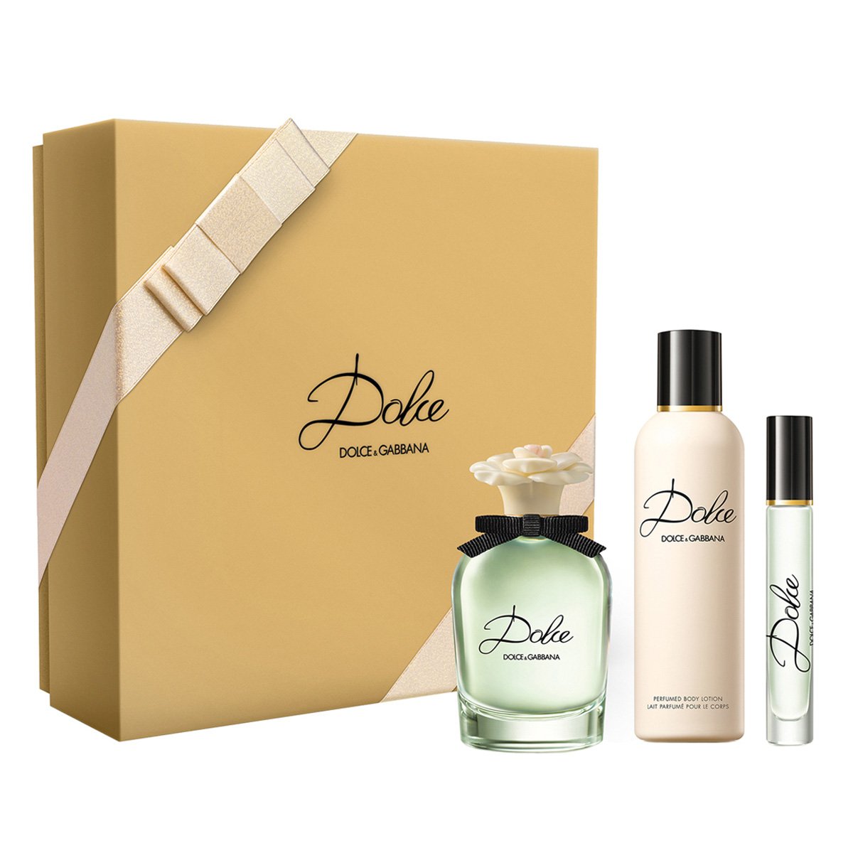Fragancia Dama Dolce & Gabbana Dolce Garden Edp 75Ml