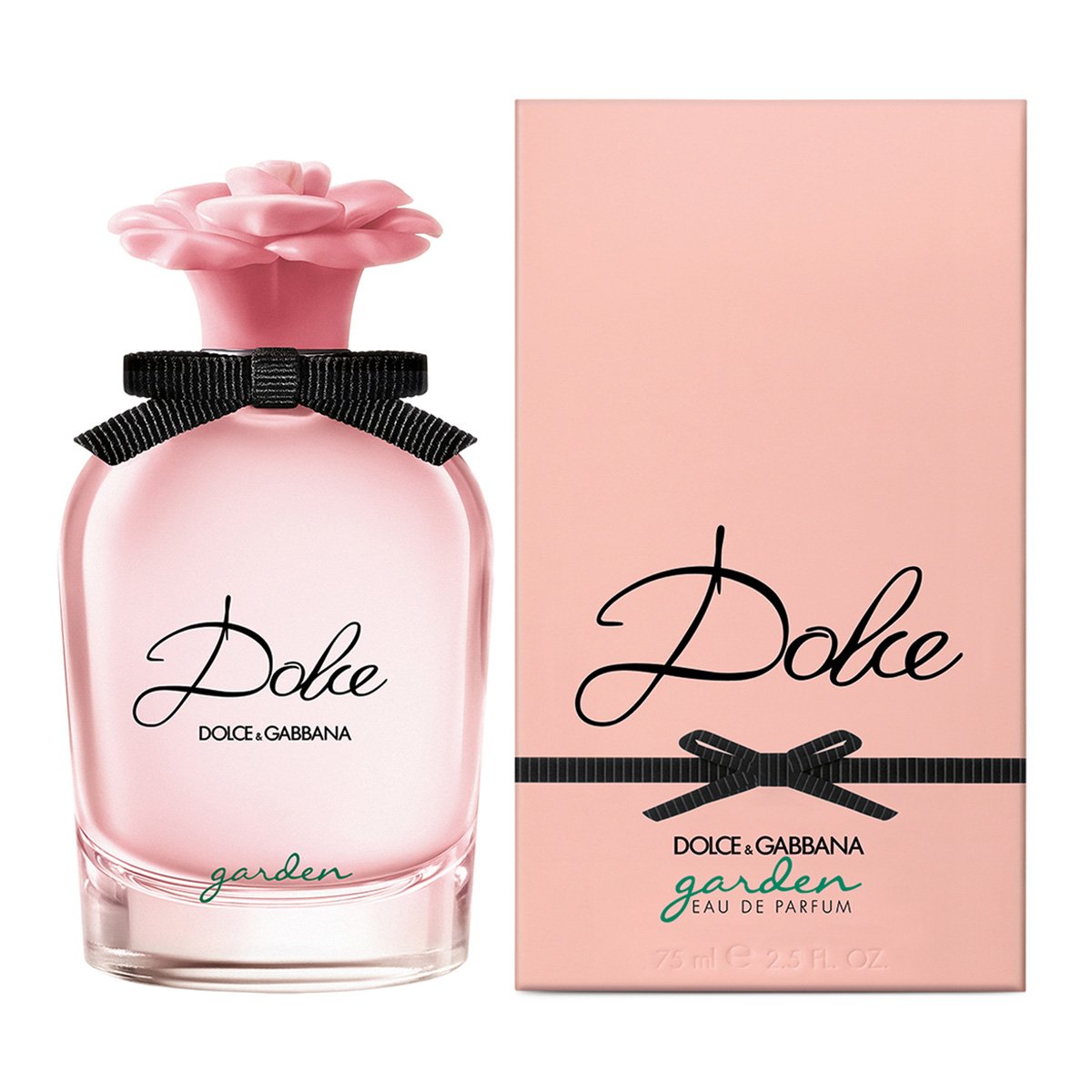 Fragancia Dama Dolce & Gabbana Dolce Garden Edp 75Ml