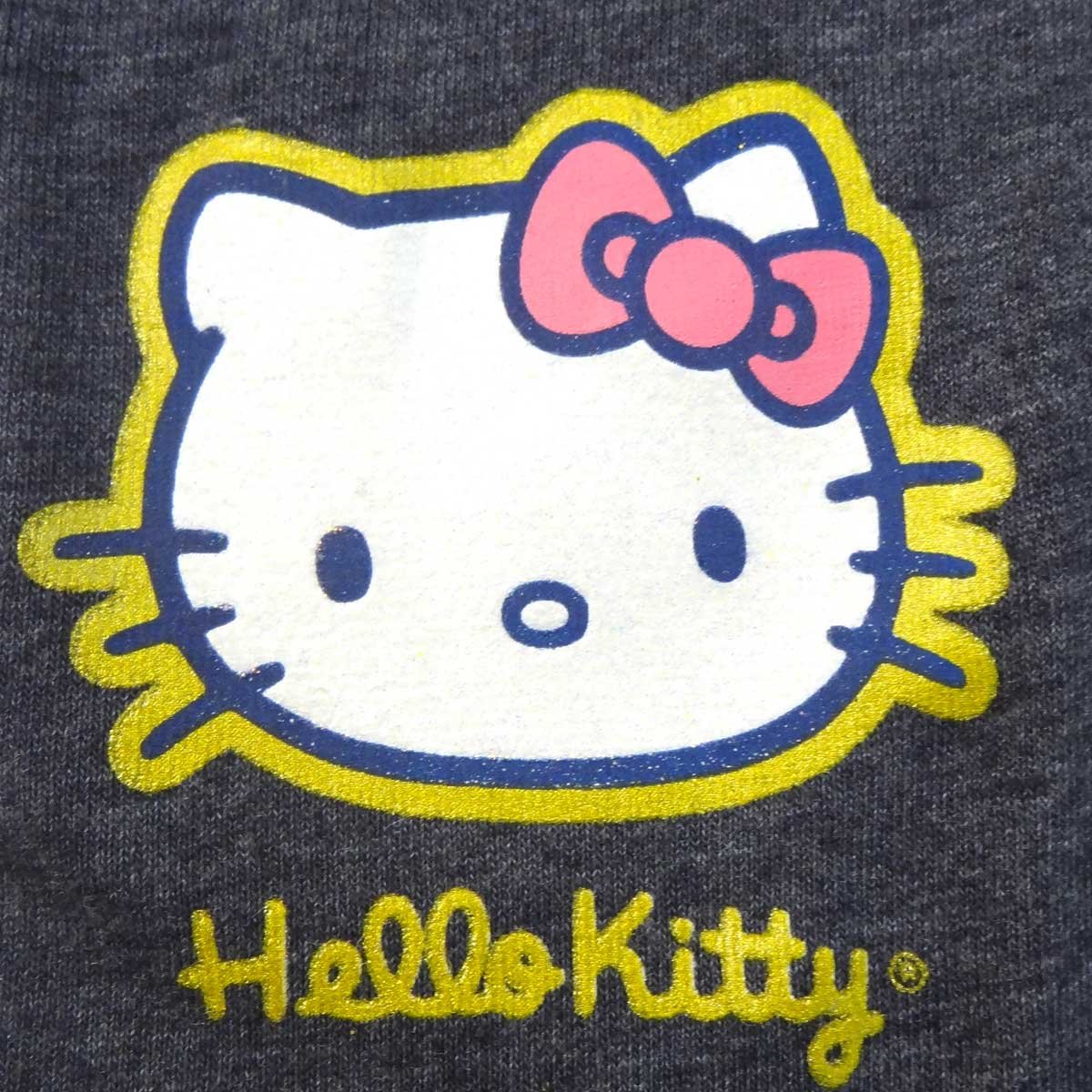 Conjunto Estampado Hello Kitty
