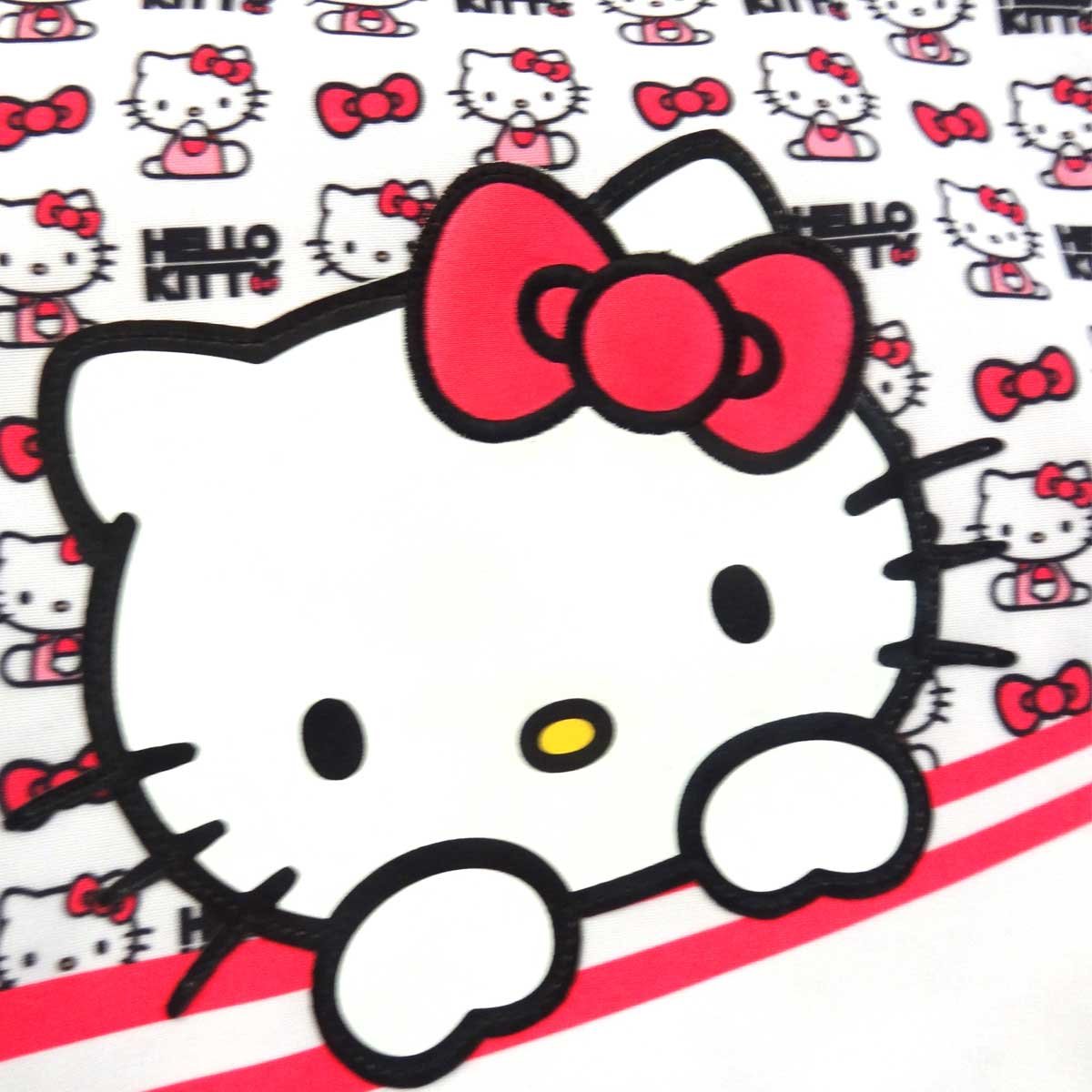 Bolsa Aplicacion Hello Kitty