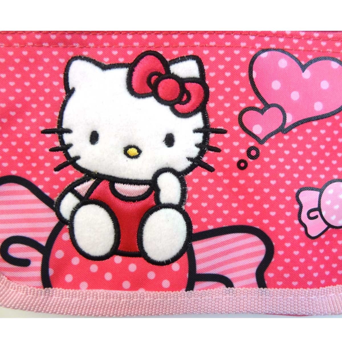 Bolsa Estampada Hello Kitty