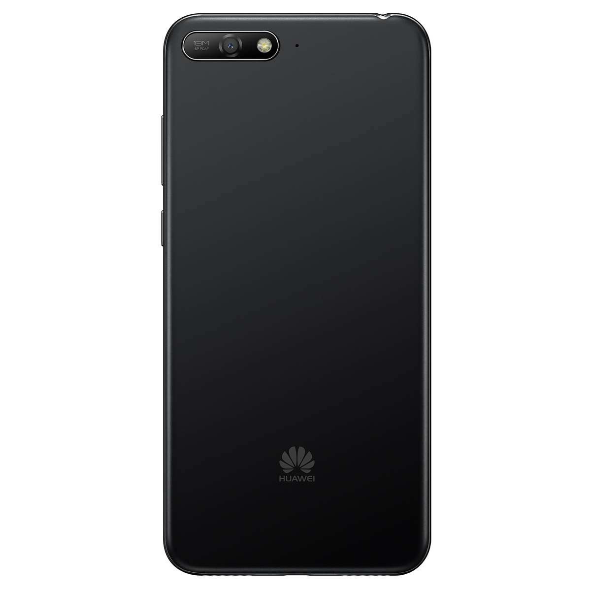 Celular Huawei Y6 2018 Color Negro R9 (Telcel)