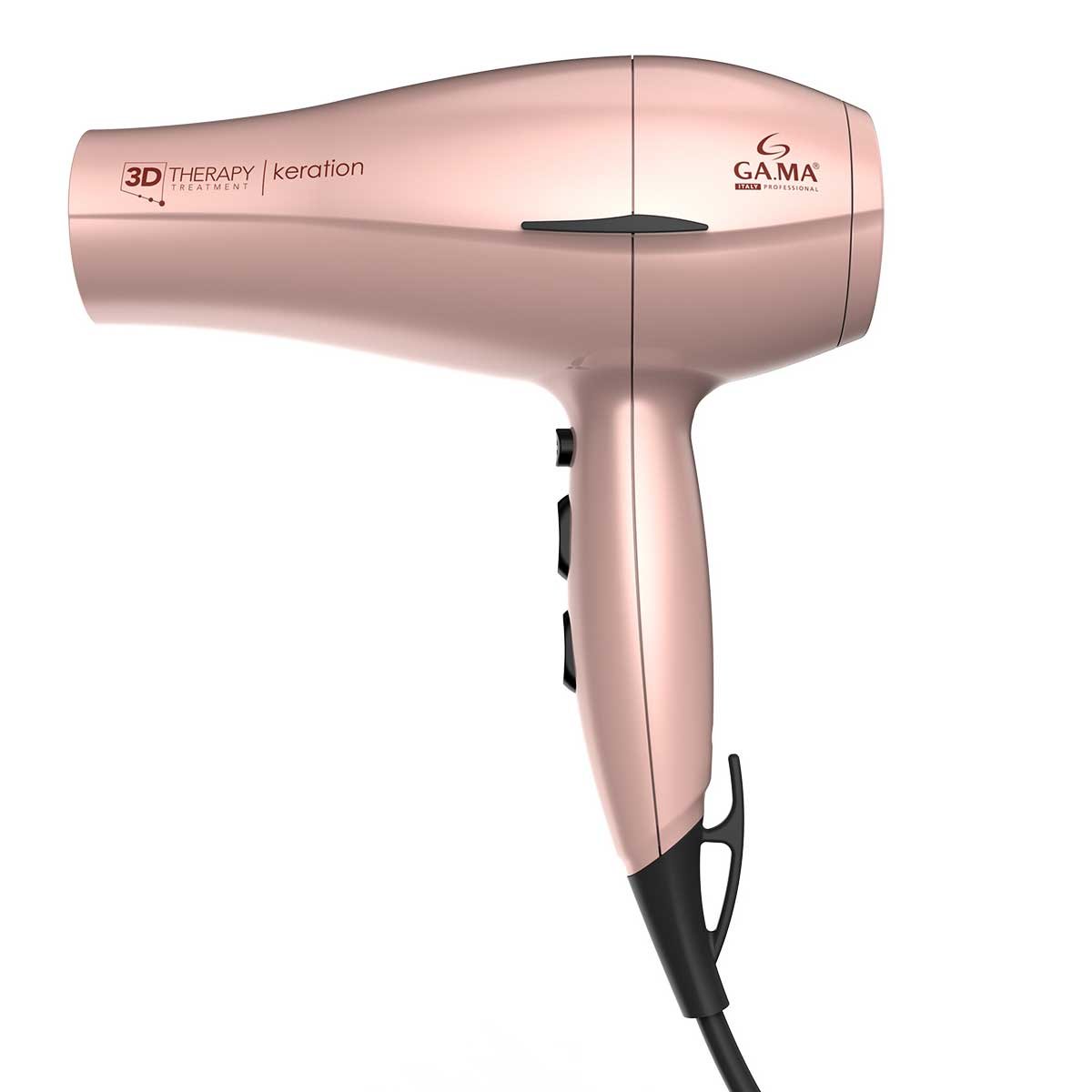 Secadora Gama Potenza 3D Gama Italy