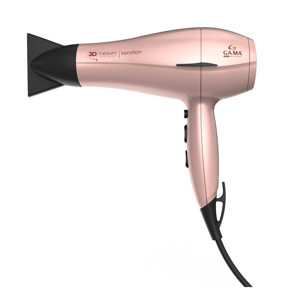 Secadora Gama Potenza 3D Gama Italy