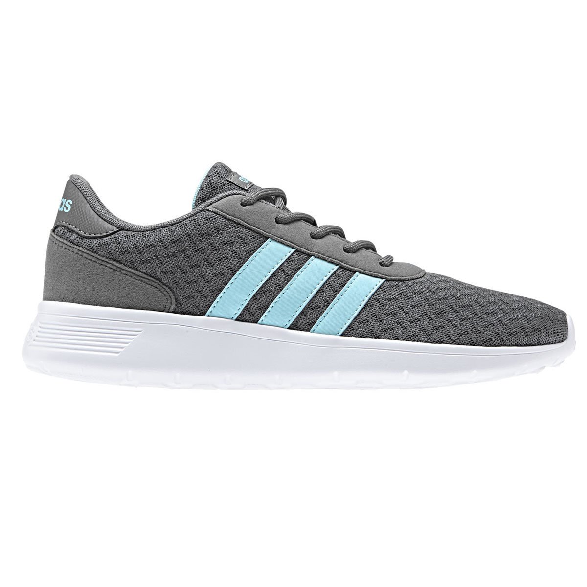 Tenis Running Lite Racer Core Adidas - Dama