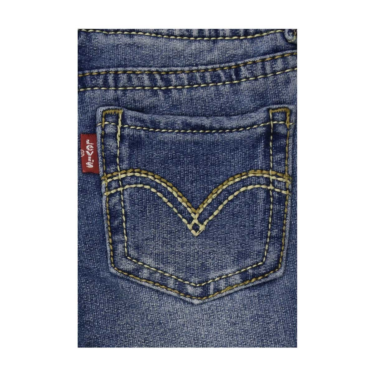 Jeans Básico Levi's