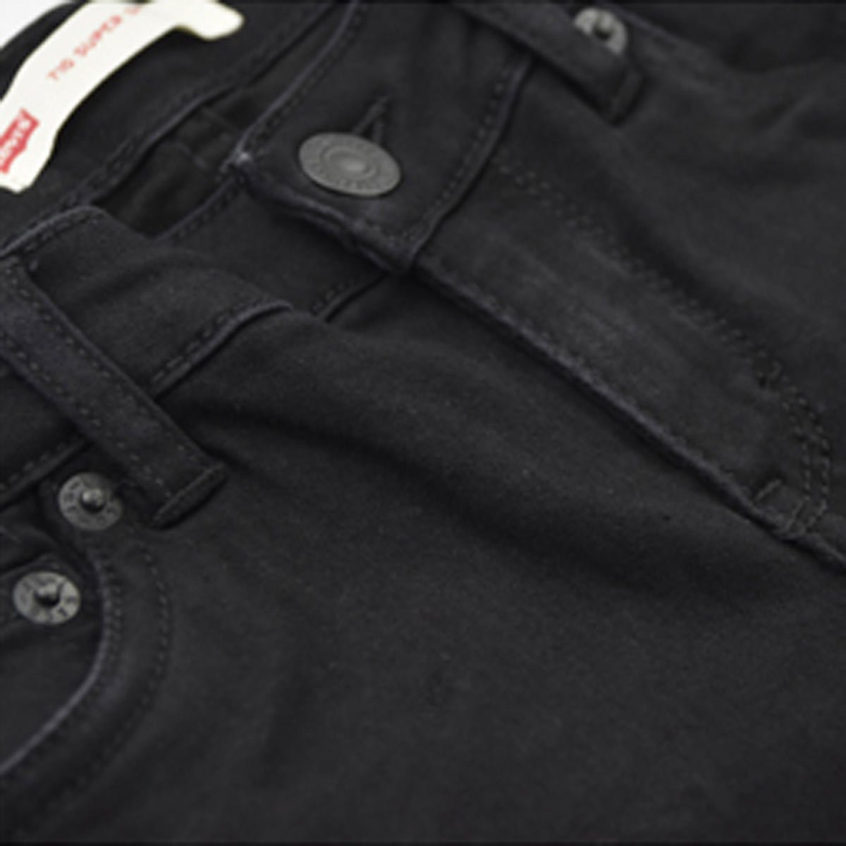 Jeans Básico Levi's