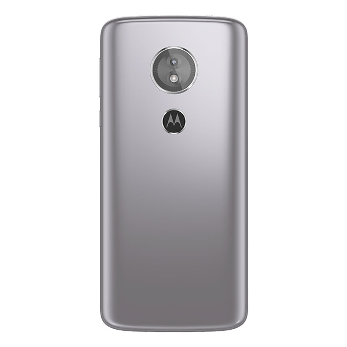 Celular Motorola E5 Xt1944 Color Gris R9 (Telcel)