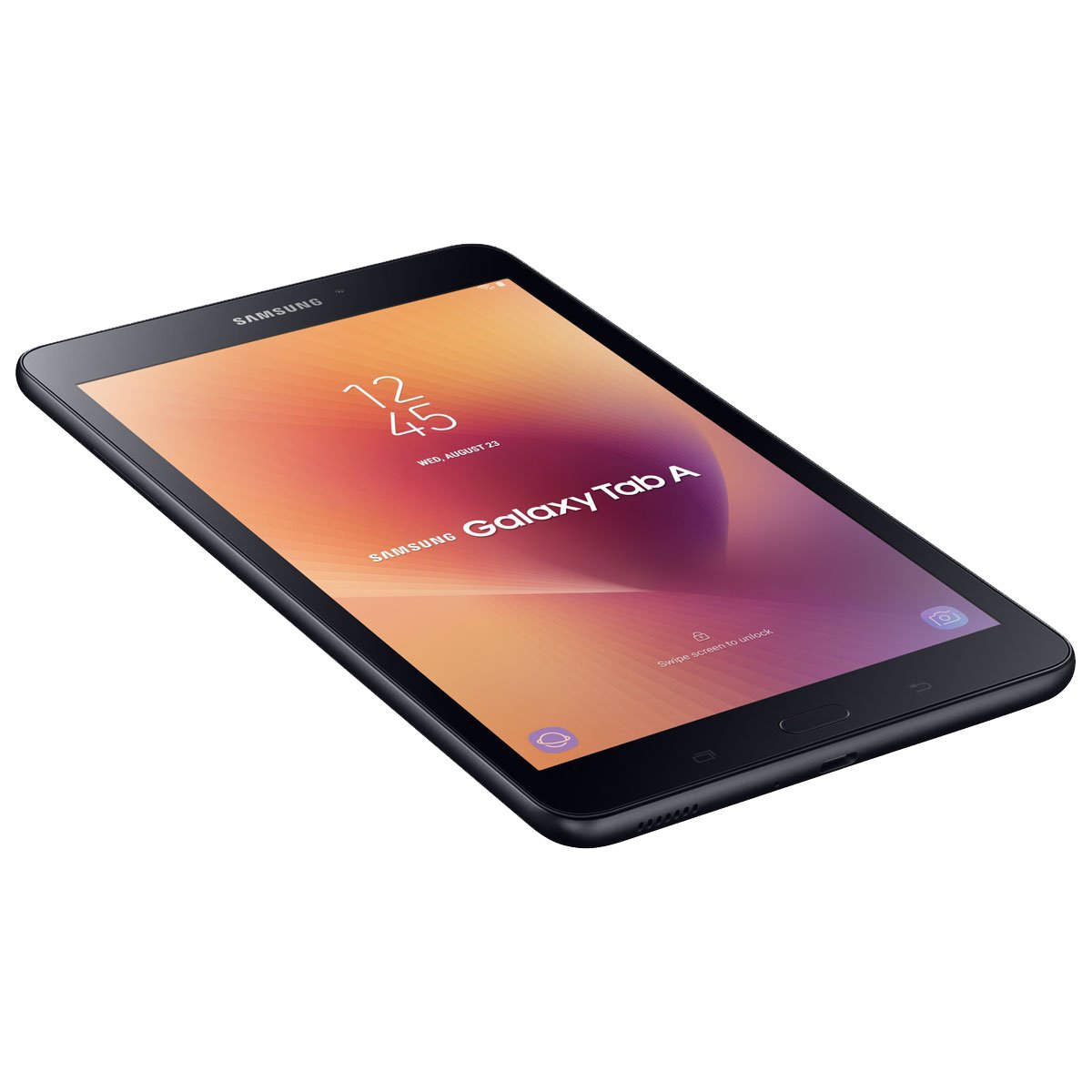 Galaxy Tab a 8.0 Negro