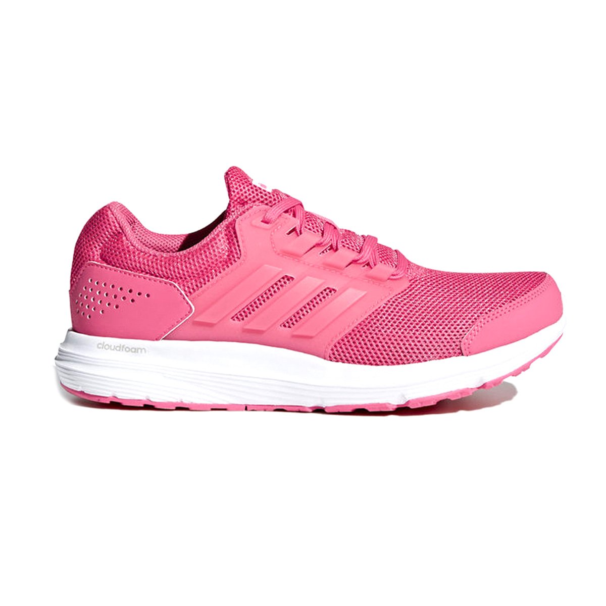 Tenis Running Adidas - Dama