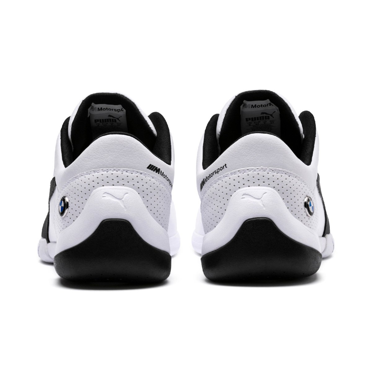 bmw tenis