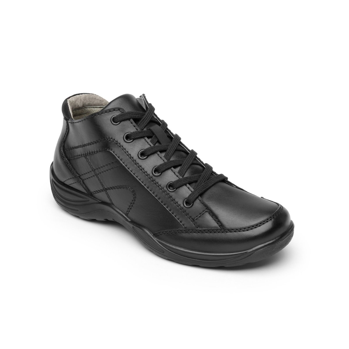 Bota Tenis Skype Flexi