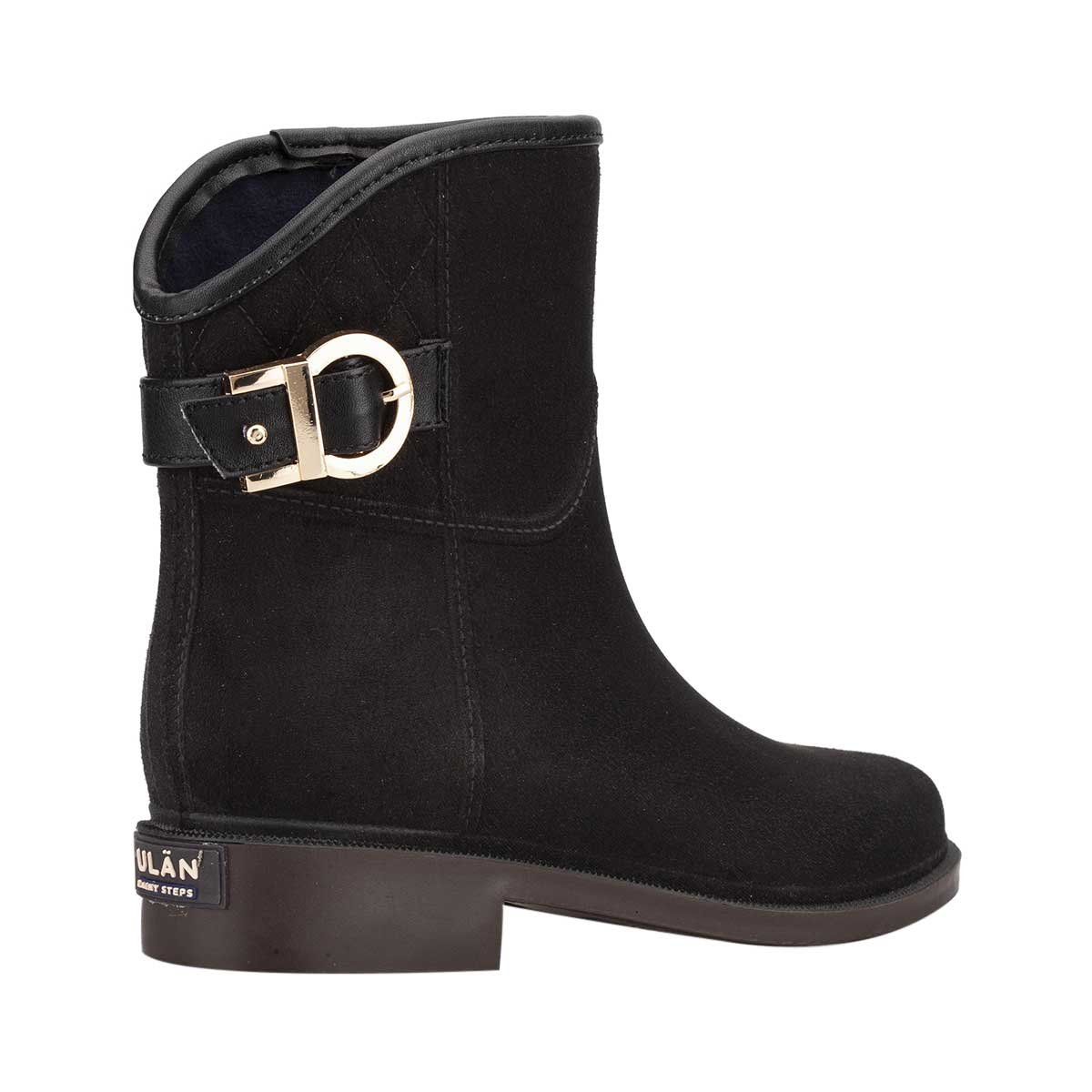 Botas para lluvia online ulan