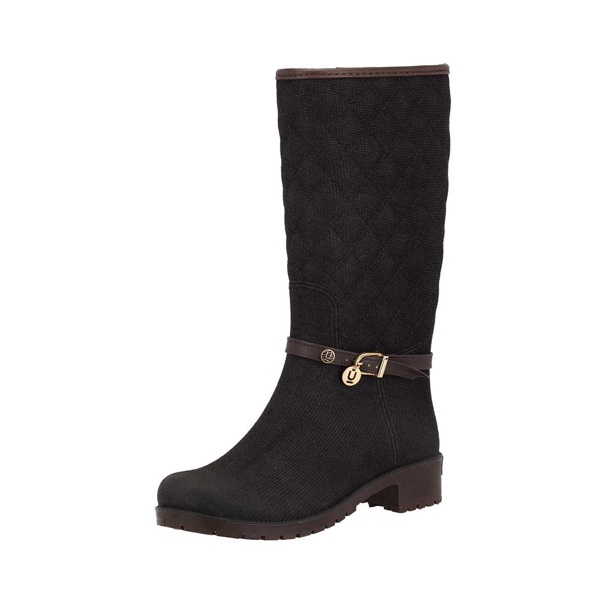 botas de mujer en sears