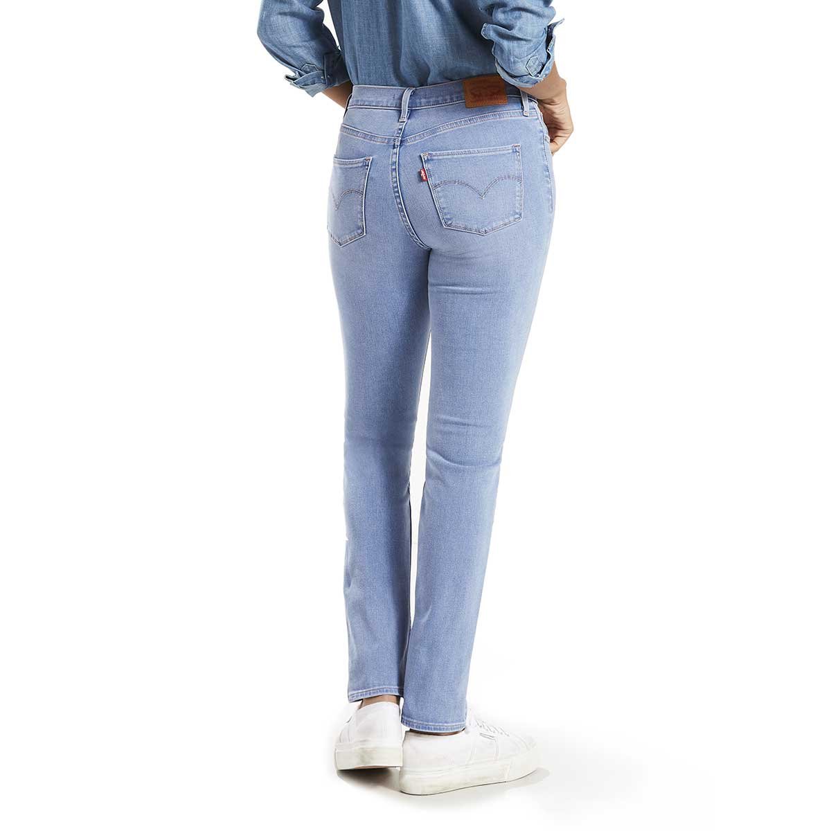 Jeans Slim Levi's para Dama