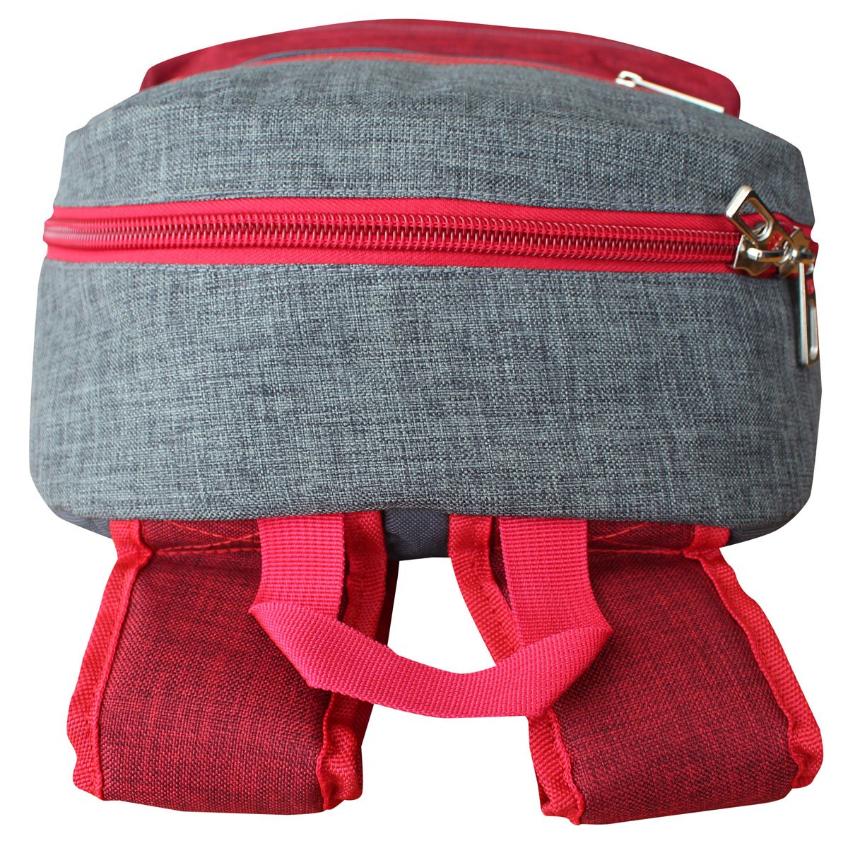 Mochila Tipo Backpack Primaria Ix-15281 Gr Wilson