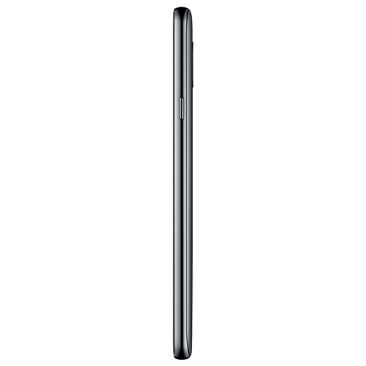 Celular Lg G7 Thinq G710 Color Gris R9 (Telcel)