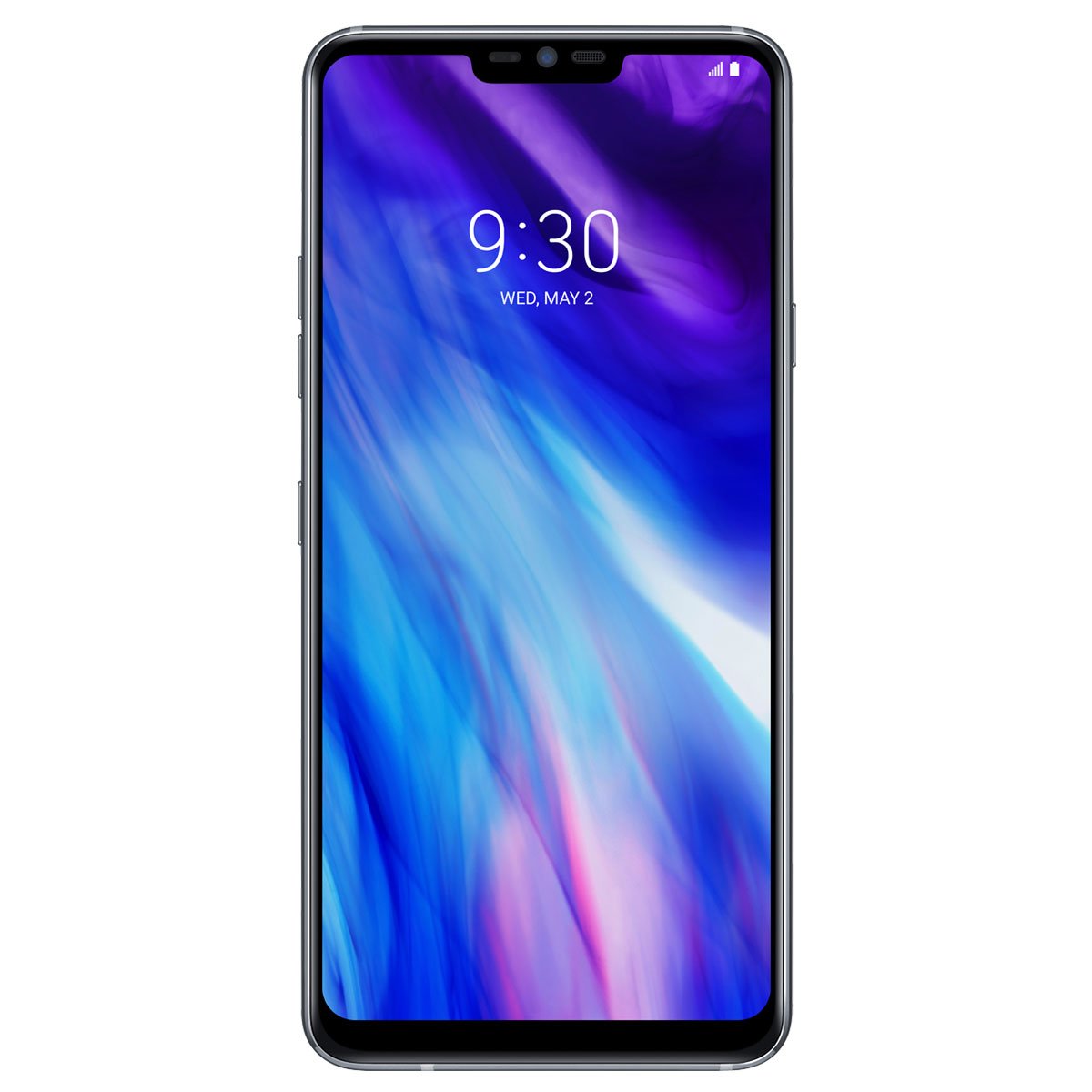 Celular Lg G7 Thinq G710 Color Gris R9 (Telcel)