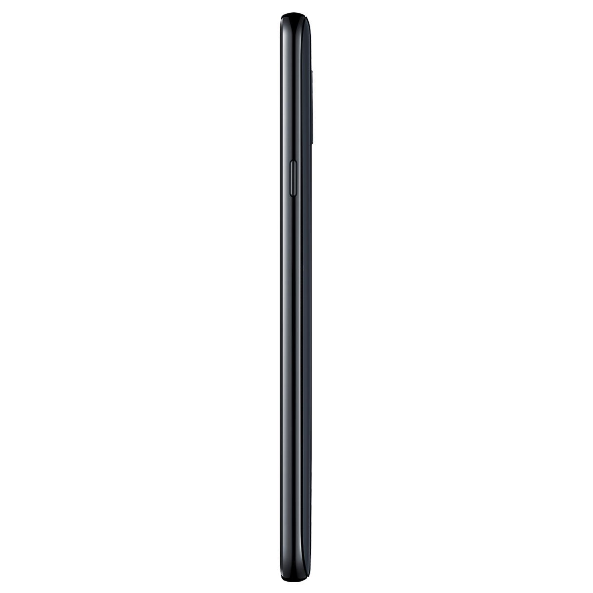 Celular Lg G7 Thinq G710 Color Negro R9 (Telcel)