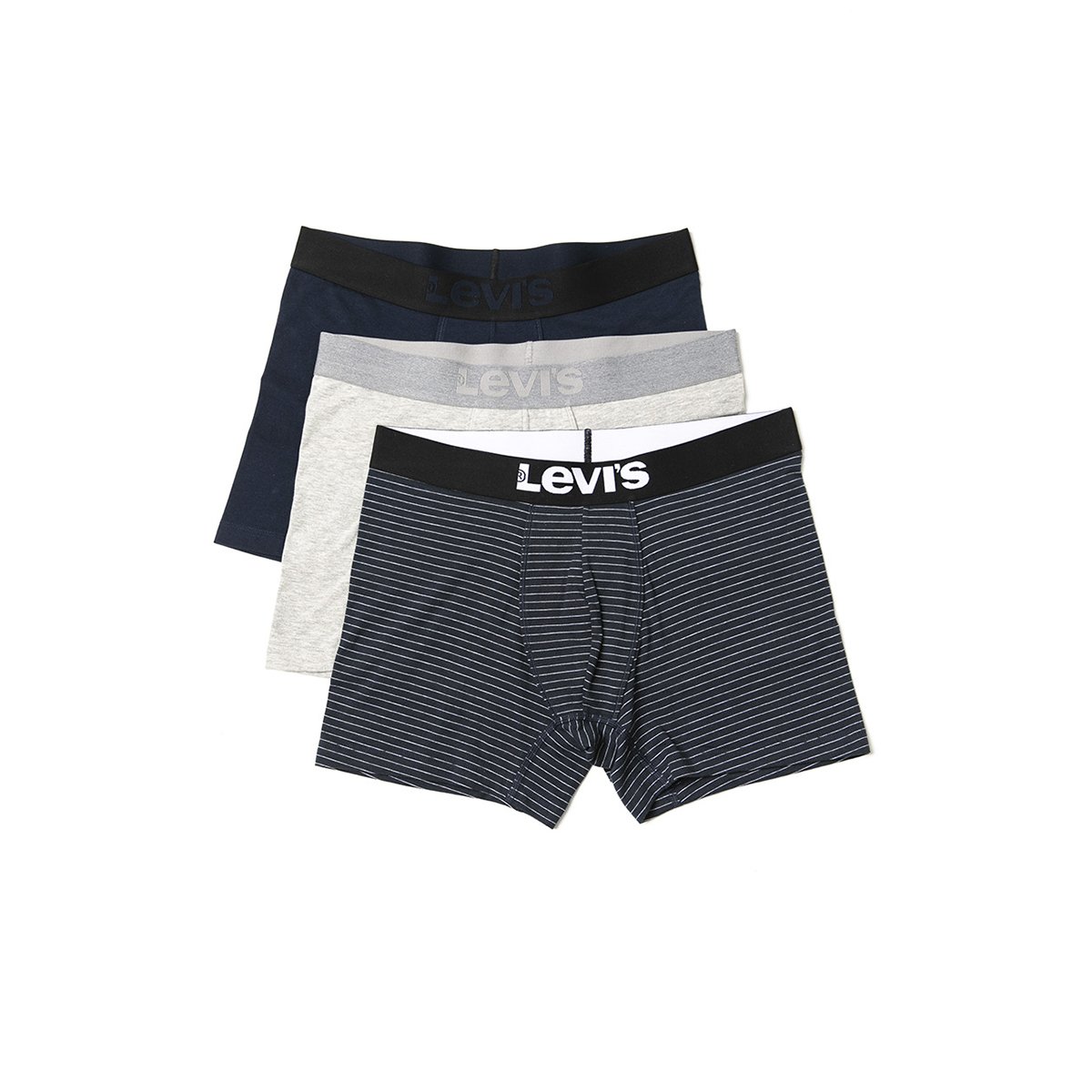Bóxer Largo 3 Pzs Levi's