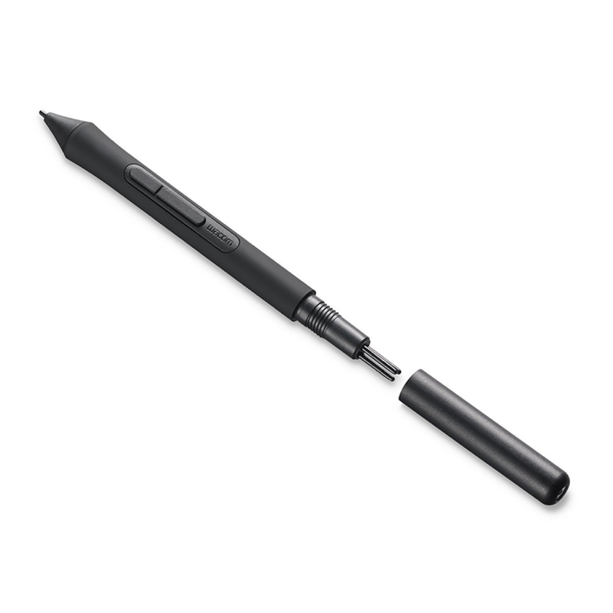 Tableta Dígital Intuos Pen Ch Negro Wacom