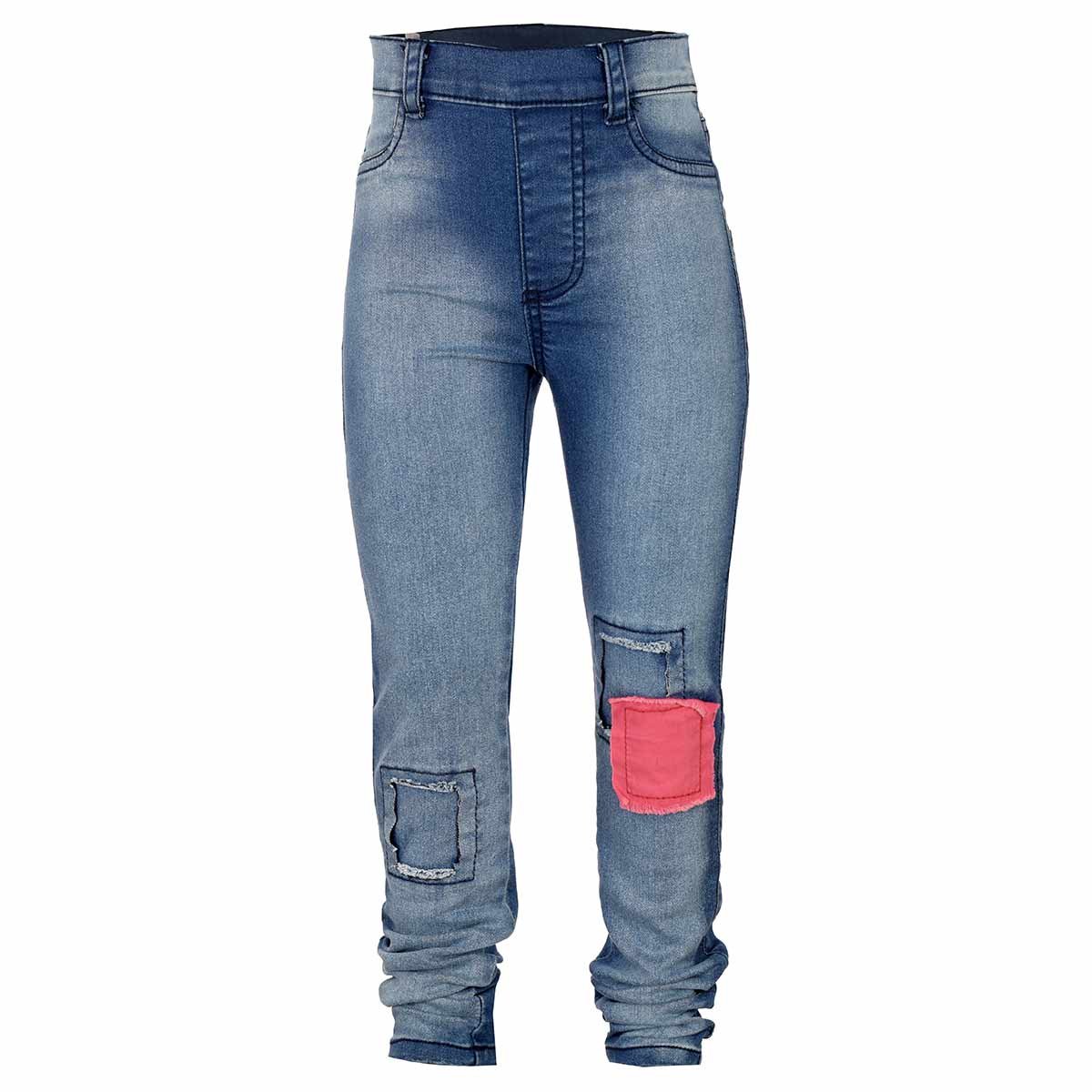 Pantalón de Mezclilla Studio si