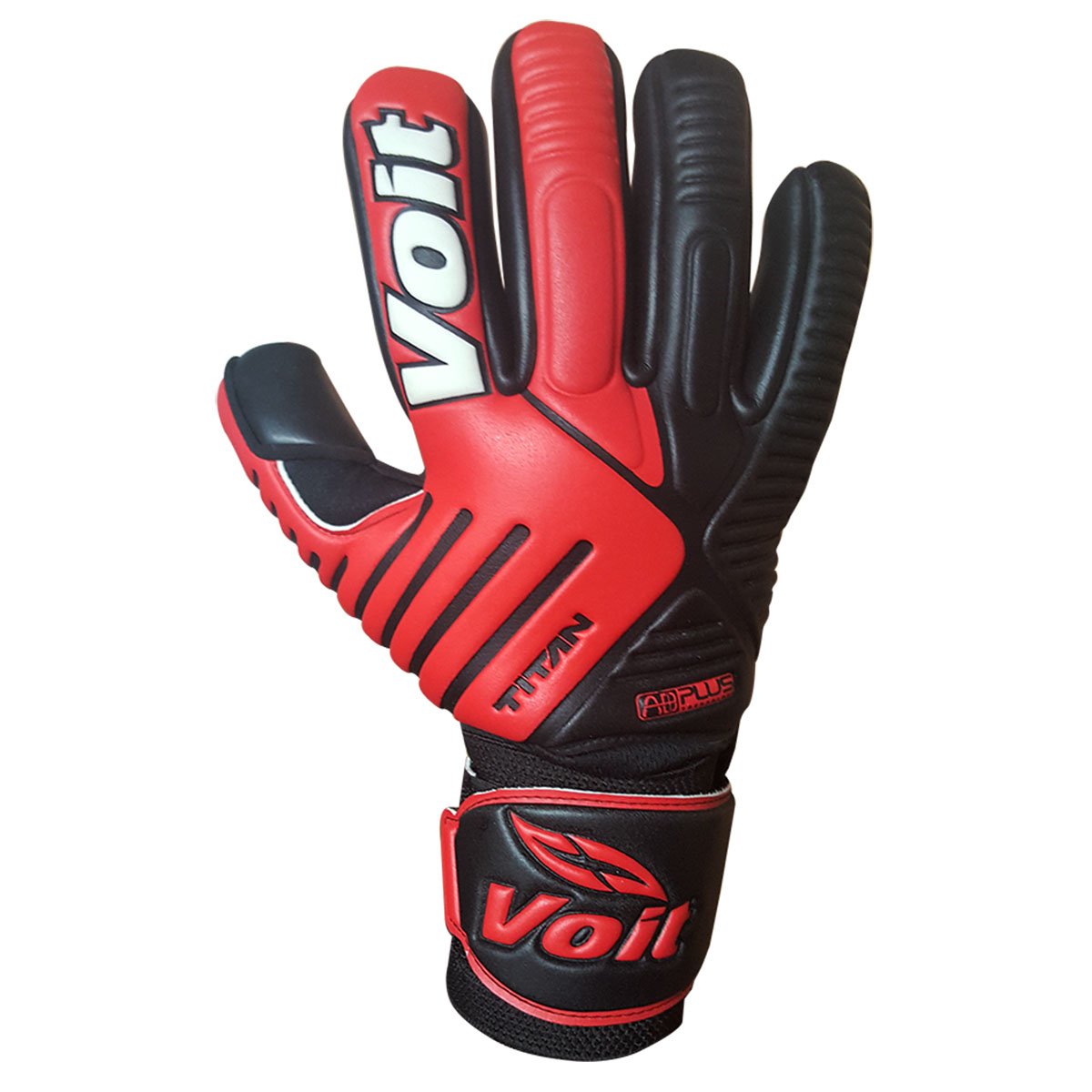 Guante de Portero Titan Red 18 Voit - Talla 7