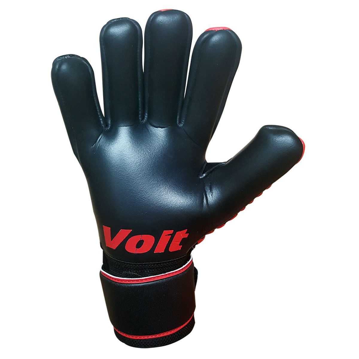 Guante de Portero Titan Red 18 Voit - Talla 7