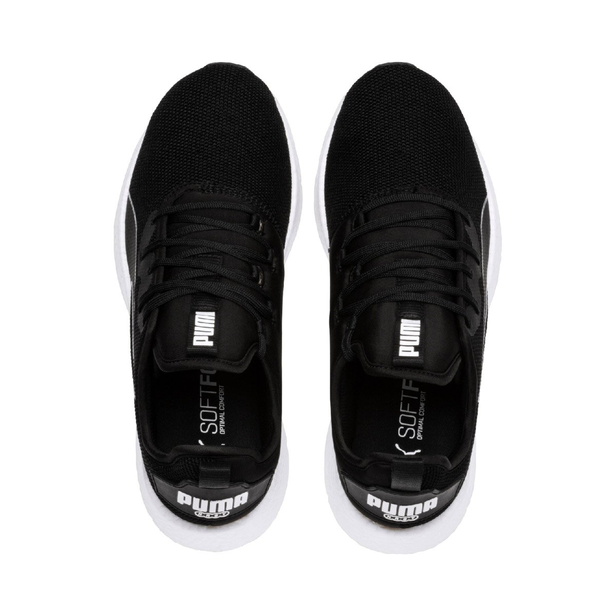 tenis puma mujer color gris