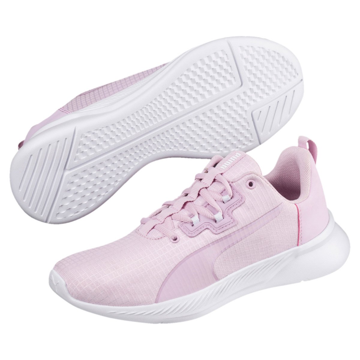 Tenis Tishatsu Runner Puma - Dama