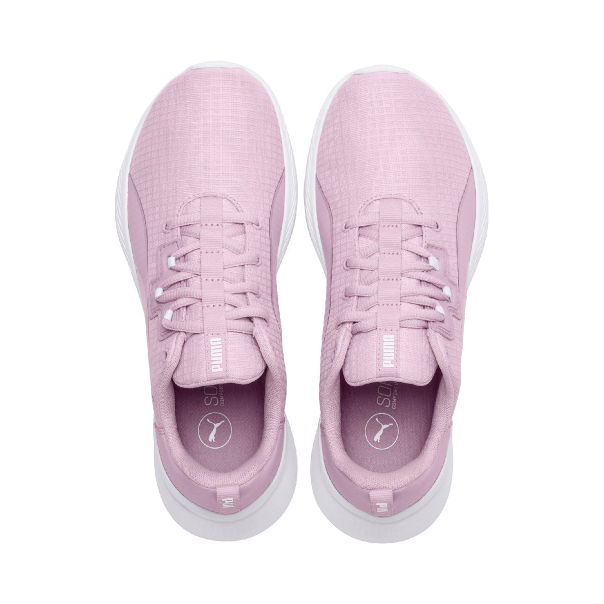 tenis tishatsu runner puma