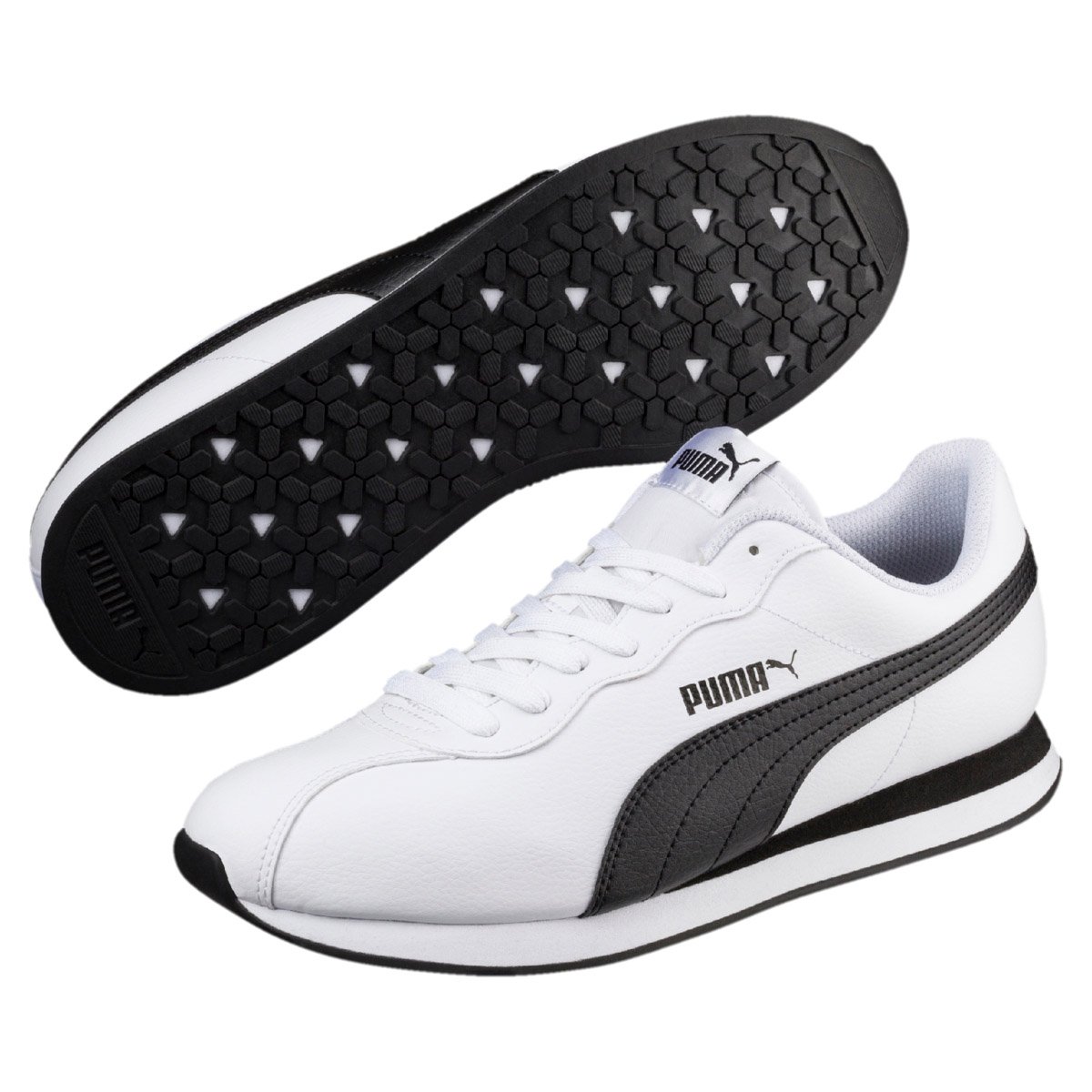 Tenis Casual Turin II Puma para Caballero