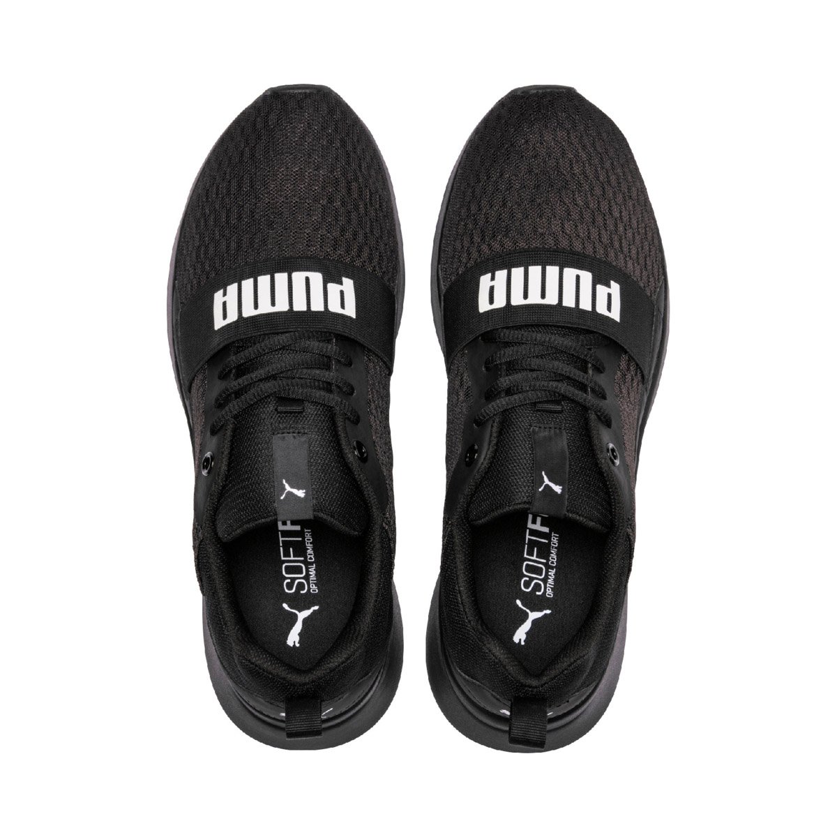 Tenis Running Wired Puma  para Hombre