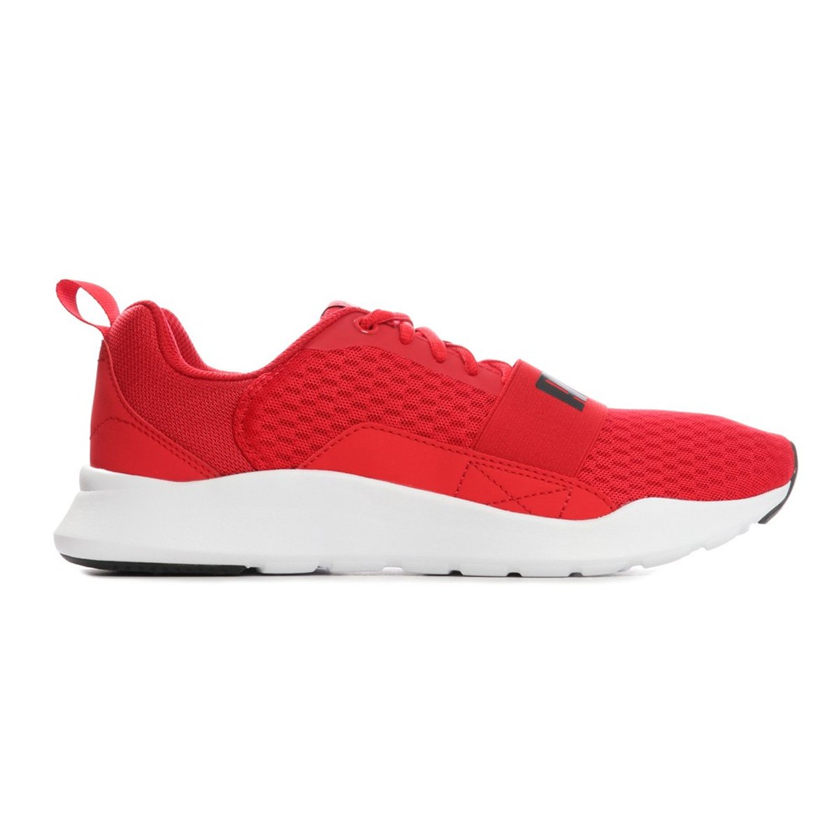 Tenis Running Wired Puma - Caballero