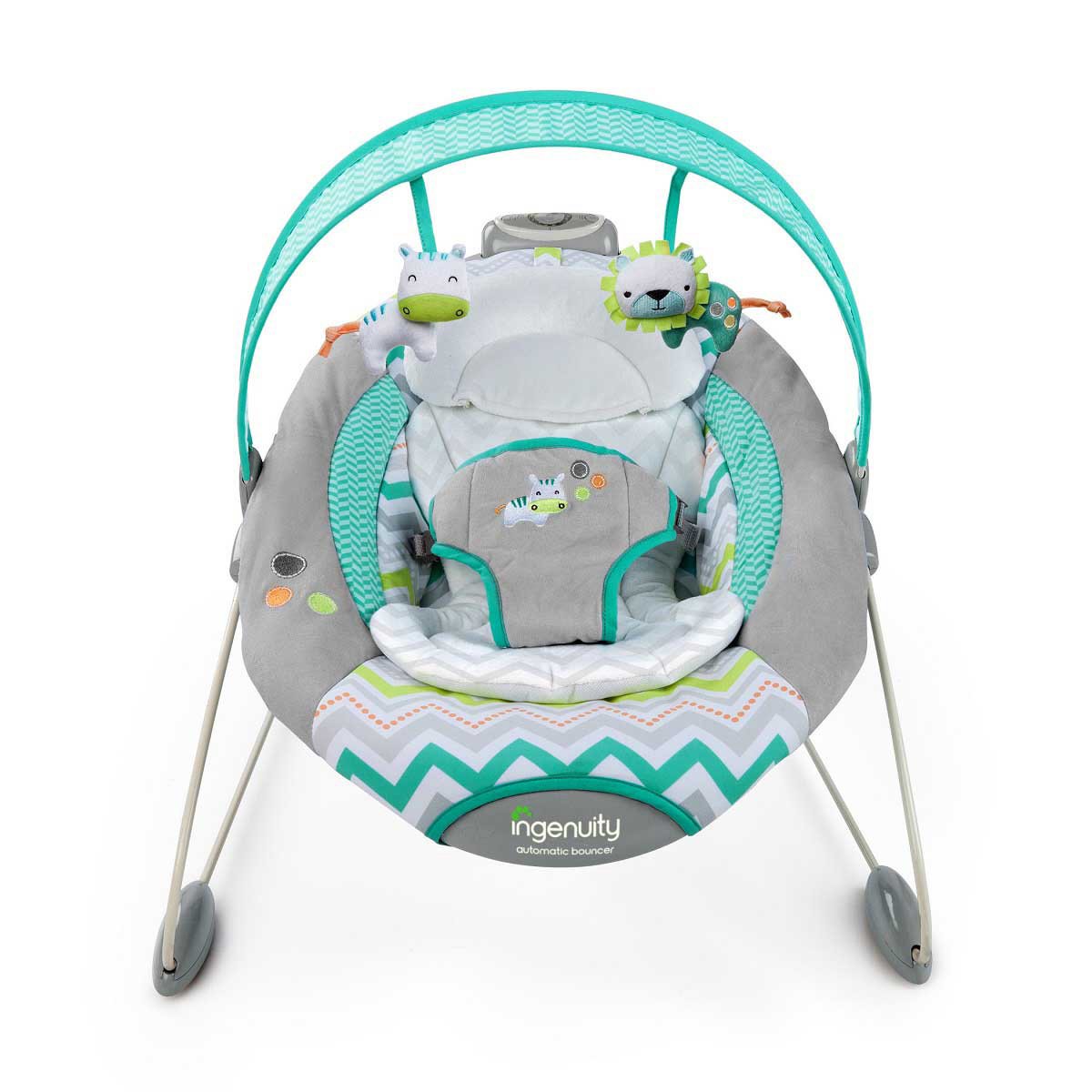 Bouncer Automatico Avondale Brigth Stars