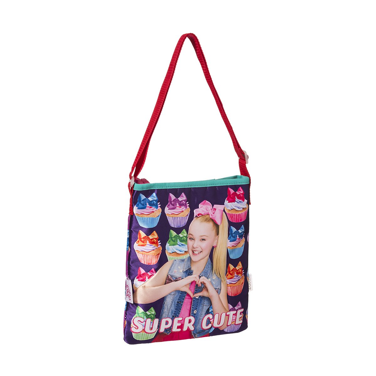 Bolsa Jojo Siwa Jj80301Sh Urbania