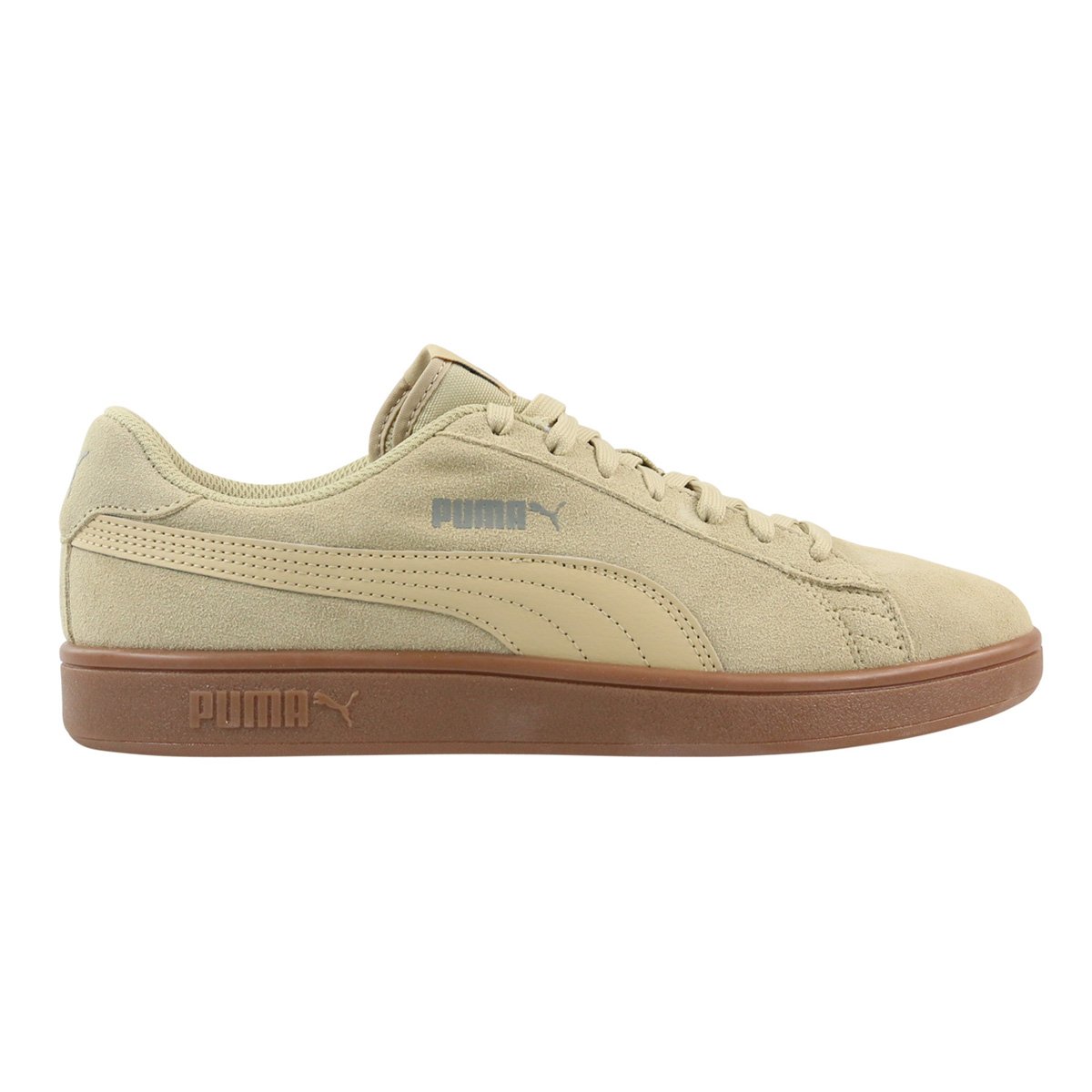 Tenis Casual Smash Puma - Dama