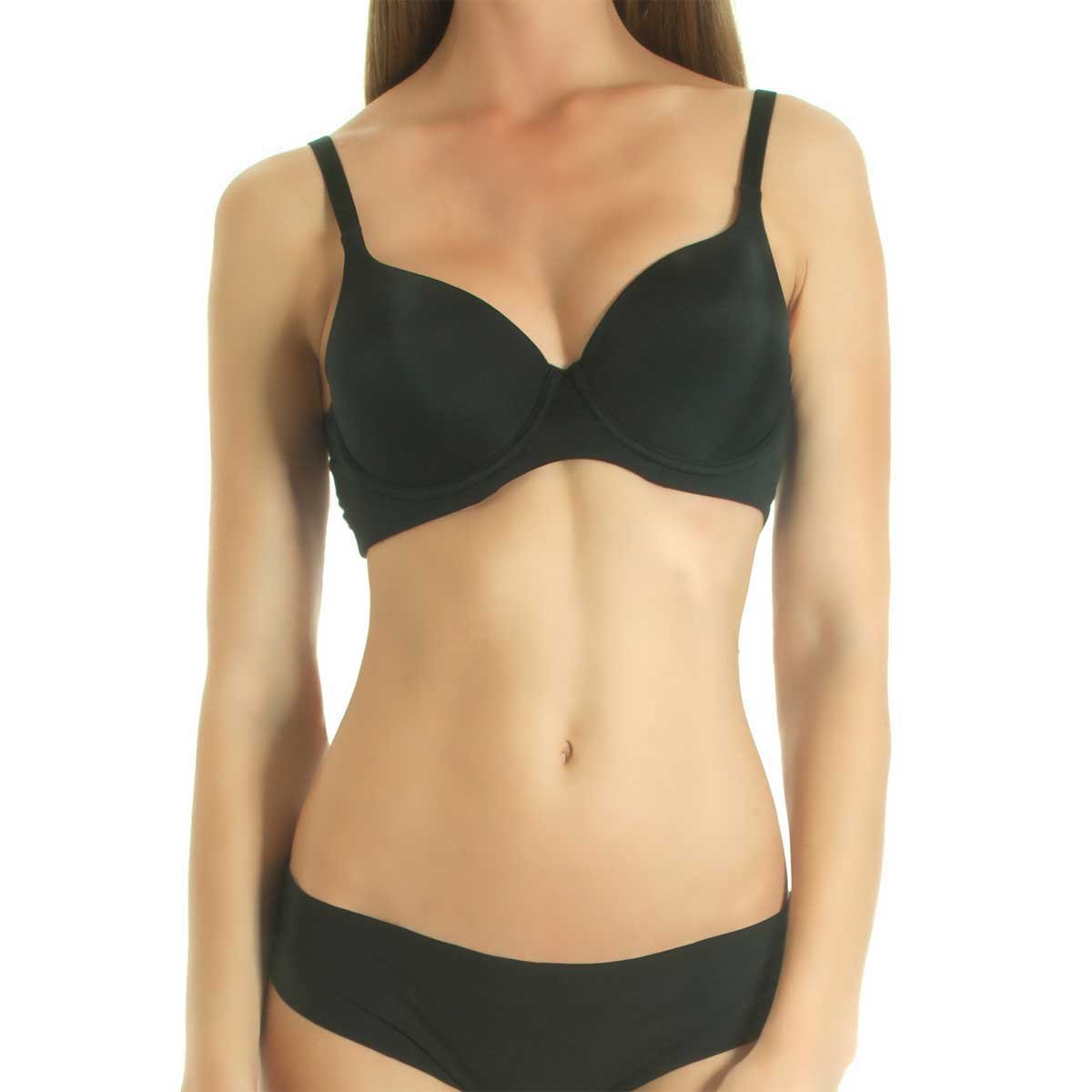 Brassiere corrector Aerie con copa para mujer