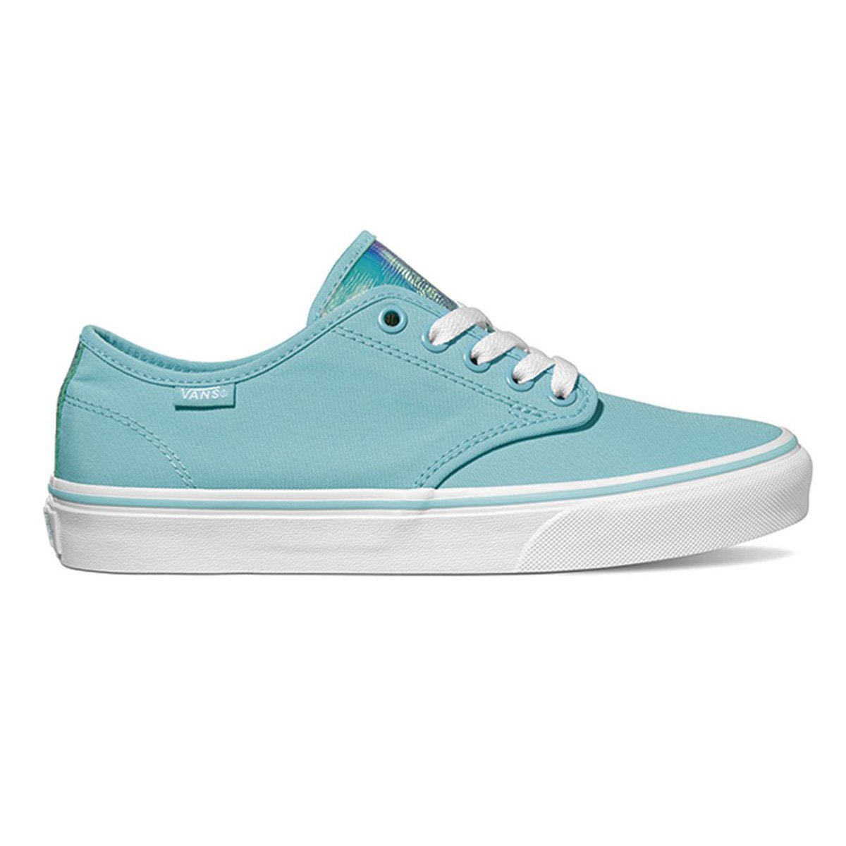 vans dama