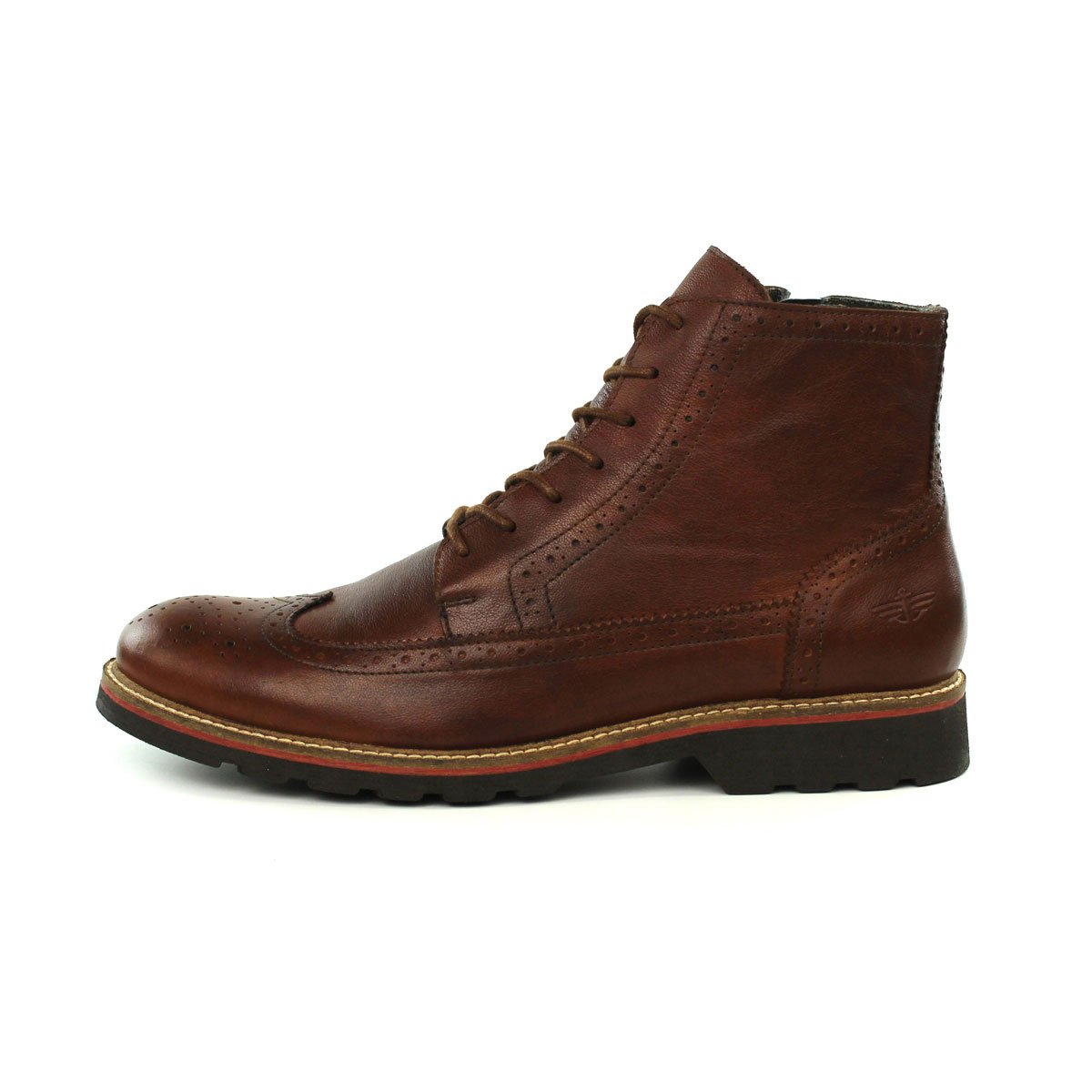 botas dockers